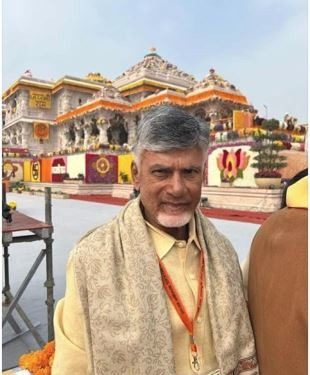 దేశంలో ఒక కొత్త యుగానికి నాంది