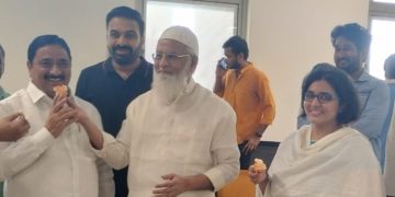 నిండు నూరేళ్లు లోకేష్‌ వెలుగులీనాలి