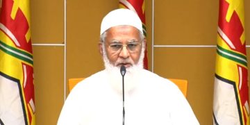జగన్‌లో ఓటమి భయం ప్రజాగ్రహం తప్పదని గ్రహించే స్వరం మార్చాడు: షరీఫ్‌