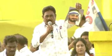 నా బిడ్డను వైసీపీ మూకలు పొట్టనబెట్టుకున్నారు!