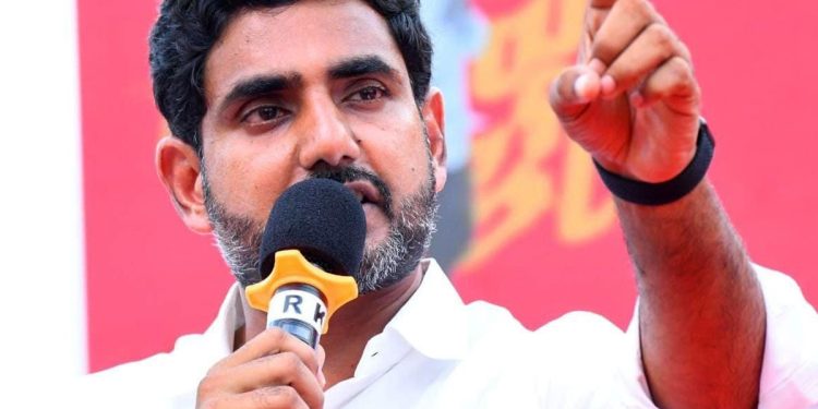 జగన్ ఓ జలగ