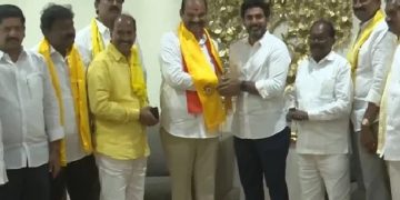 ఉమ్మడి కృష్ణాజిల్లాలో వైకాపాకు బిగ్‌షాక్‌!