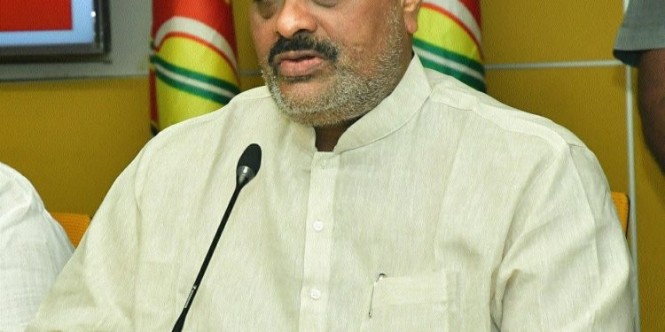 2047 నాటికి అభివృద్ధి చెందిన భారత్ లక్ష్యంగా కేంద్ర బడ్జెట్