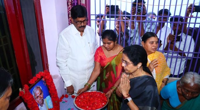 బాసటగా ఉంటాం