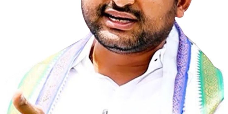 మహా మేతగాడు!