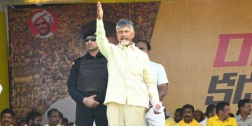 ఏదీ జగన్‌ మార్క్‌?
