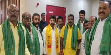 టీడీపీ ఎమ్మెల్యేల సస్పెన్షన్‌