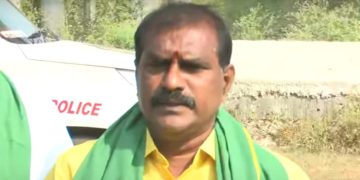 రైతు సమస్యలపై చర్చించే ధైర్యం జగన్‌రెడ్డికి లేదు