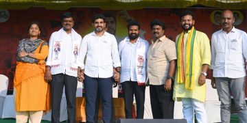 జీడిరైతులను ఆదుకుంటాం