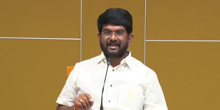 వైసీపీ పాలనలో భ్రష్టు పట్టిన క్రీడా రంగం