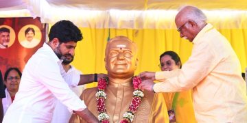 కలలో కూడా చంద్రబాబే!