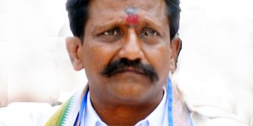 మంత్రాలయంలో మహా మాయగాడు