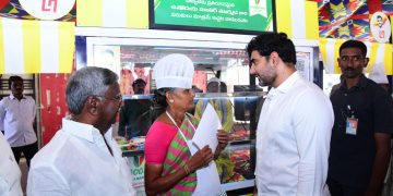 సూపర్‌ 6 పథకాల ప్రచారం ప్రతి గడపను తాకాలి