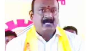 సజ్జల కబంధ హస్తాల్లో మన్యం జిల్లా గిరిజనులు