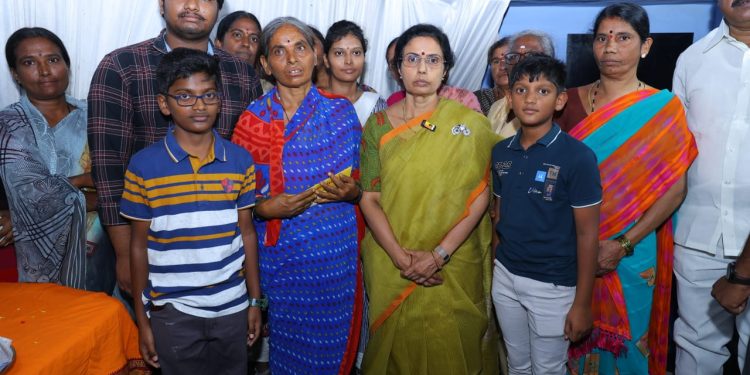 ఉమ్మడి అనంతపురం, కర్నూలు జిల్లాల్లో ముగిసిన ‘నిజం గెలవాలి’