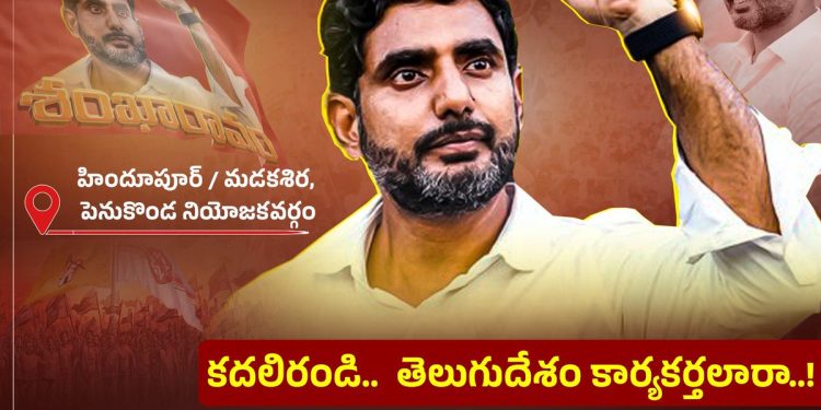 Penukonda-tdp