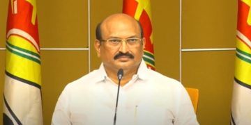 బాబాయ్‌ని చంపిందెవరు జగన్‌రెడ్డీ