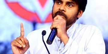 పంచభూతాలకూ పార్టీ రంగులా