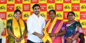 ఎస్‌.కోటలో వైసీపీకి భారీ షాక్‌!