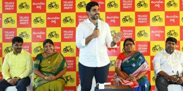 మంగళగిరి నెం.1 నినాదానికి అనూహ్య స్పందన