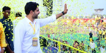 బీసీలంటే బలం, భరోసా