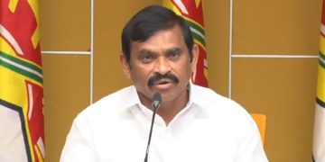 నీళ్లులేని ప్రాజెక్ట్‌కు ఉత్తుత్తి ప్రారంభోత్సవం