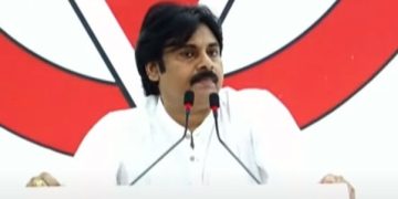 జగన్‌ మళ్లీ వస్తే సీమలో ఏమీ మిగలదు: పవన్‌