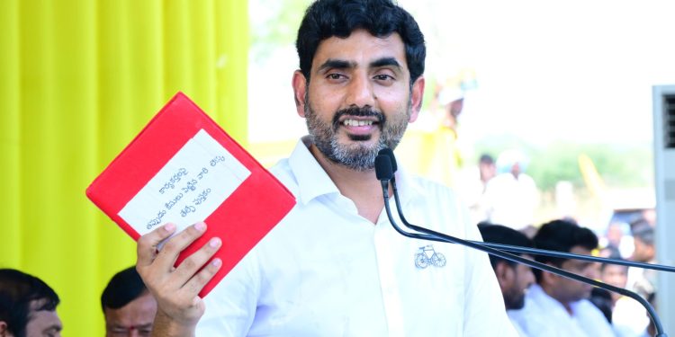 జగన్ ఓ బిల్డప్ బాబాయ్