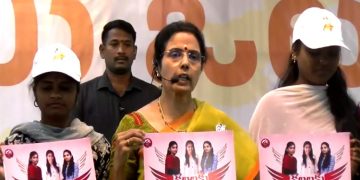 ఆడబిడ్డల ఉన్నత చదువులకు ఊతం కలలకు రెక్కలు