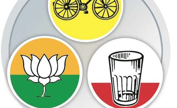 పొత్తుపొడుపునకు కారణాలు..ప్రయోజనాలు