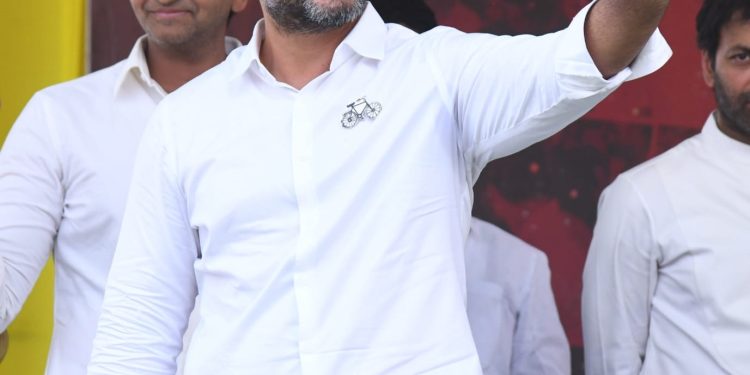 పార్టీ కేడర్లో జోష్ నింపిన నారా లోకేష్