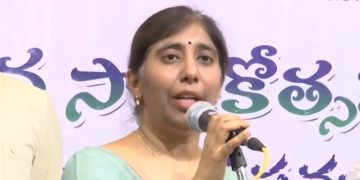 రక్తసిక్తమైన జగన్‌ పార్టీని ఓడిరచాలి!