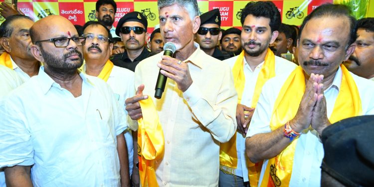 ఇక సైకో పాలనకు తెర