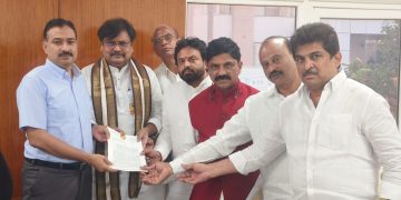 ప్రధాని సభను భగ్నం చేసేందుకు ఆ నలుగురి కుట్ర