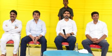 రాష్ట్రంలో మళ్లీ పాతతరం రాజకీయాలు రావాలి!