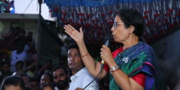 జగన్‌ పాలన మొత్తం దోపిడీల పర్వమే