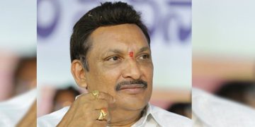 మహా గ్రంధిసాంగుడు