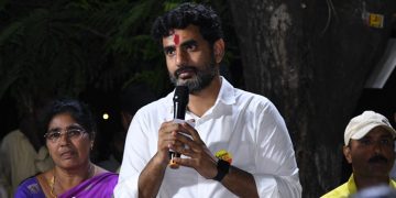 మైనార్టీలకు రక్షణ, సంక్షేమం టీడీపీతోనే సాధ్యం