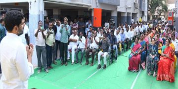 100రోజుల్లో డ్రగ్స్‌, గంజాయి ముఠాలపై ఉక్కుపాదం!