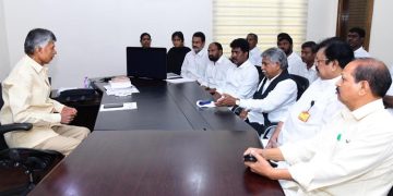 టీడీపీతో మాదిగలది శాశ్వత బంధం 