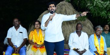 దేశంలోనే అతిపెద్ద దొంగ, 420 జగన్‌