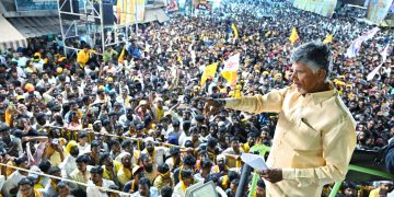 జనాన్ని నమ్మించి గొంతు కోసిన జగన్‌