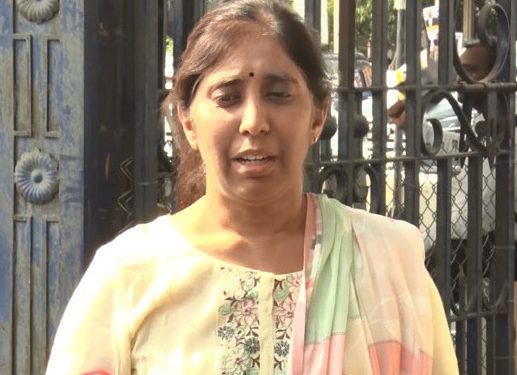 వివేకా హత్య కేసులో జగన్‌ది విలన్‌ పాత్ర