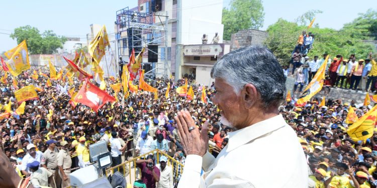 జగన్‌.. ఓ ఫేక్‌ ఫెలో!