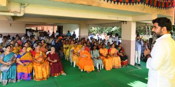 అధికారంలోకి వచ్చాక మైనింగ్‌ దోపిడీపైనే తొలి విచారణ!