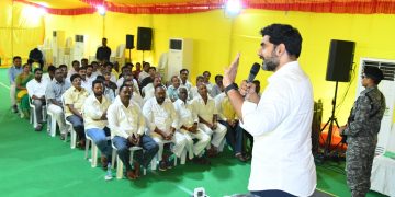 ఆర్‌ఎంపీలకు మెరుగైన శిక్షణ, గుర్తింపుకార్డులు ఇస్తాం