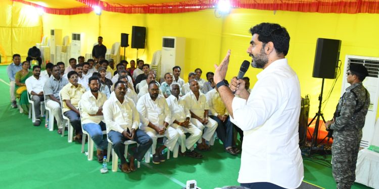 ఆర్‌ఎంపీలకు మెరుగైన శిక్షణ, గుర్తింపుకార్డులు ఇస్తాం