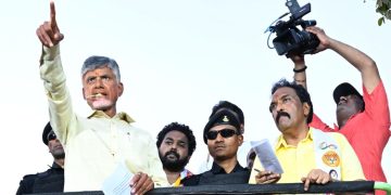 జగనాసుర పాలిట పశుపతినే