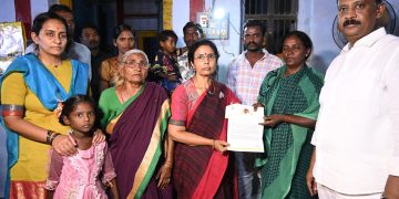 కష్టాల్లో తోడుగా ఉంటాం