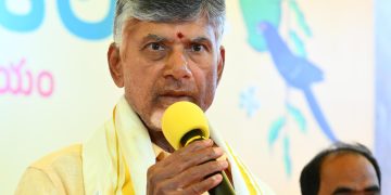 రాష్ట్రానికి మంచిరోజులు వస్తున్నాయి